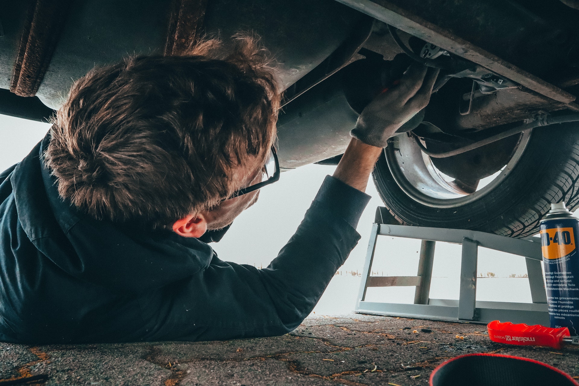 auto tuning
