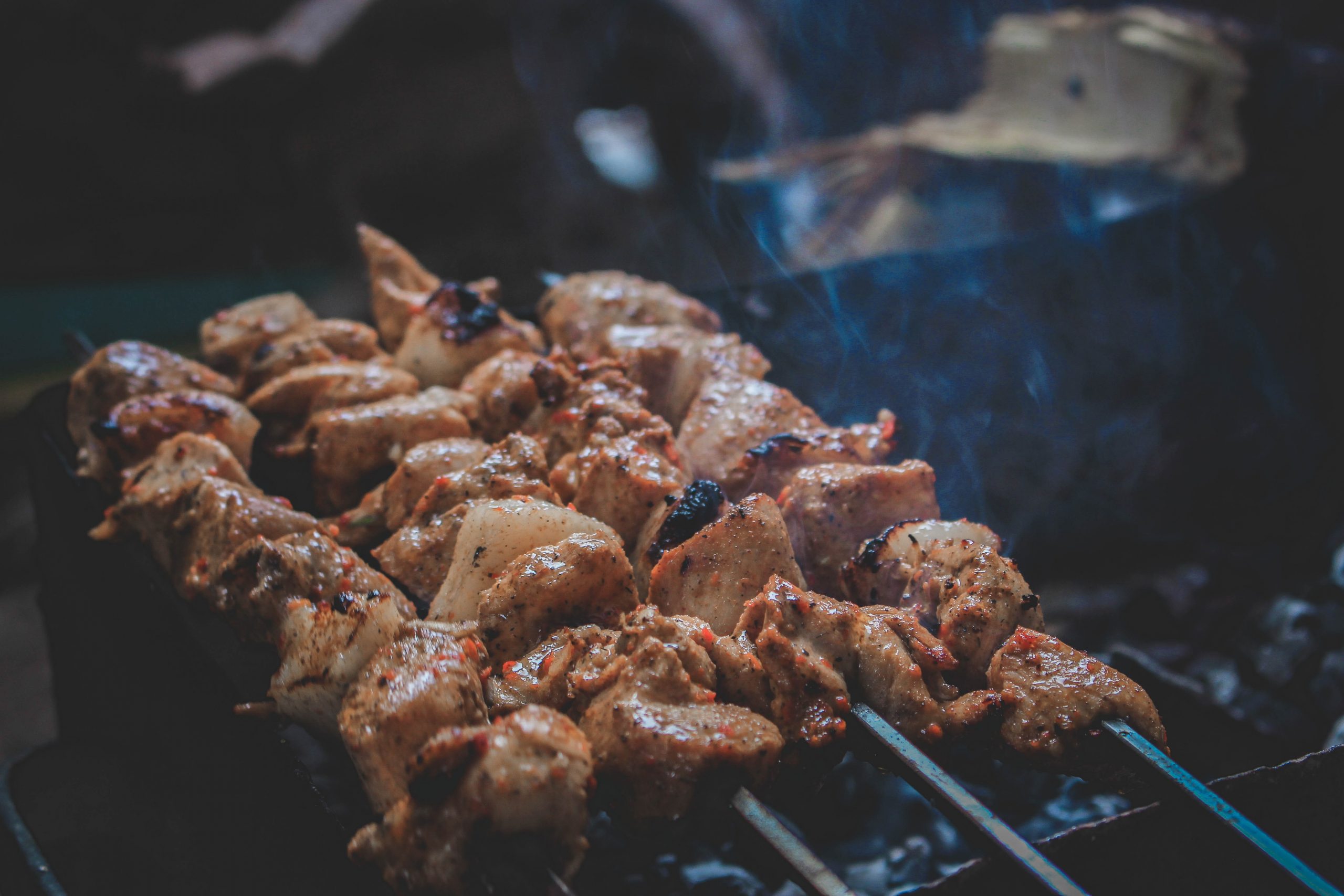 BBQ Cateraar | De Mobiele BBQ