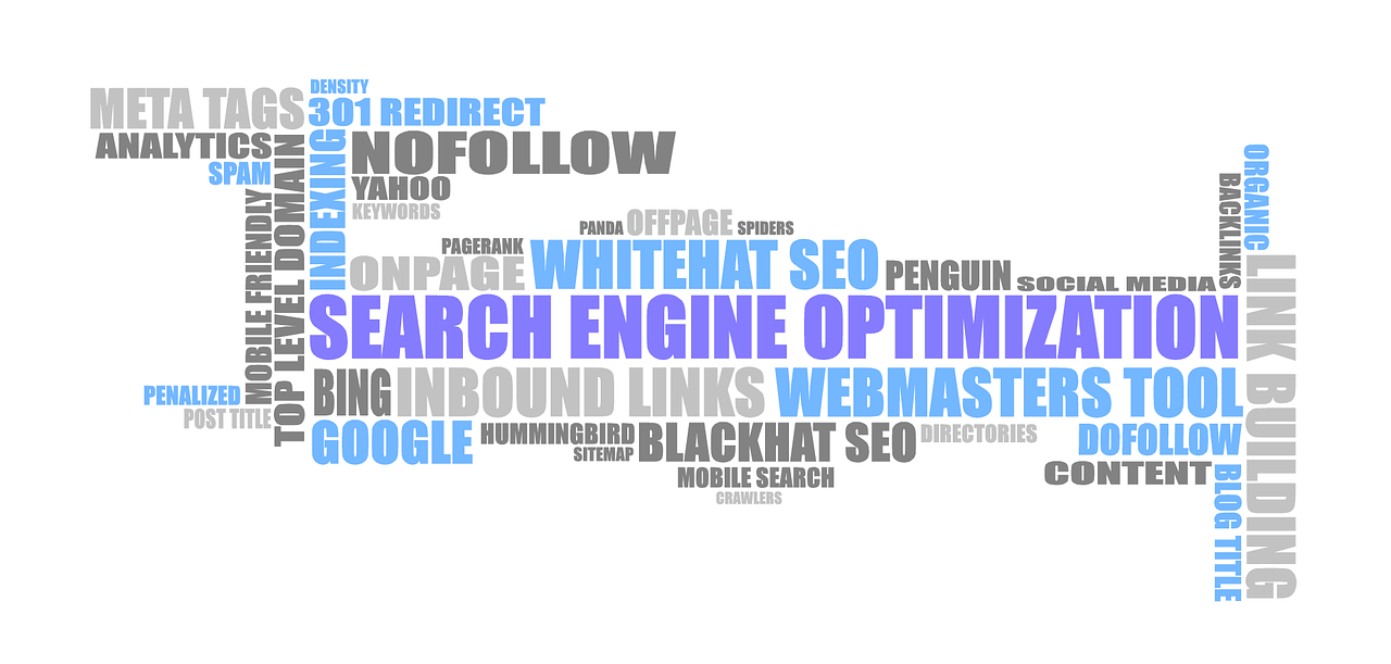 seo specialist westland